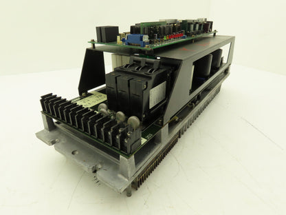 Okuma BLII-D200A Servo Drive Amplifier 200A Ver 3.1