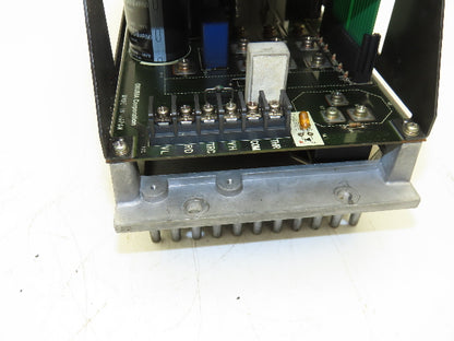 Okuma BLII-D200A Servo Drive Amplifier 200A Ver 3.1