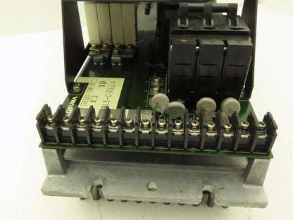 Okuma BLII-D200A Servo Drive Amplifier 200A Ver 3.1