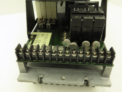 Okuma BLII-D200A Servo Drive Amplifier 200A Ver 3.1