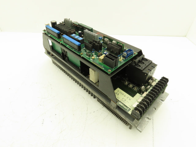 Okuma BLII-D200A Servo Drive Amplifier 200A Ver 3.1