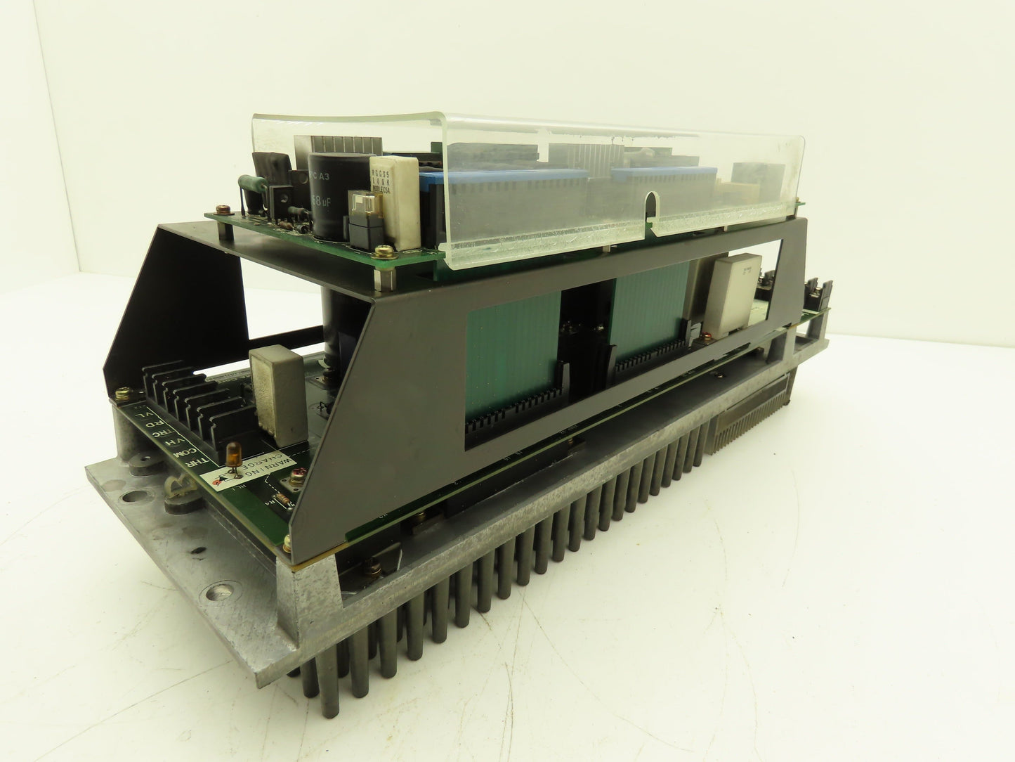 Okuma BLII-D15A Servo Drive Amplifier 15A Ver 3.1