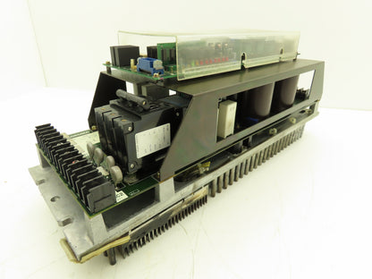 Okuma BLII-D15A Servo Drive Amplifier 15A Ver 3.1