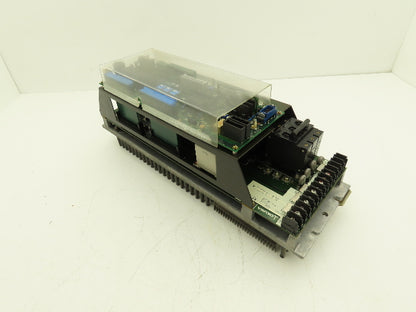 Okuma BLII-D15A Servo Drive Amplifier 15A Ver 3.1