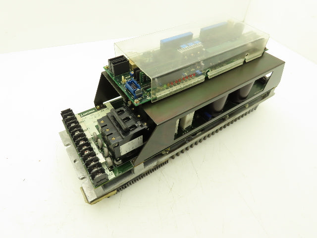 Okuma BLII-D15A Servo Drive Amplifier 15A Ver 3.1