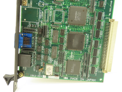 Okuma E4809-045-159-B Opus7000 TFP Circuit Board Module