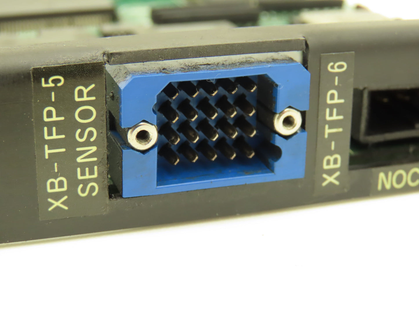 Okuma E4809-045-159-B Opus7000 TFP Circuit Board Module