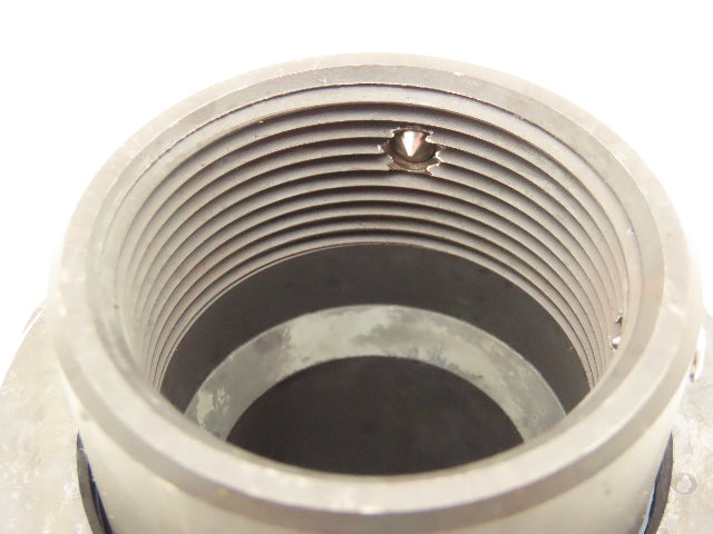 Deublin BD-50369-24-06 1-1/2" NPT Pneumatic Swivel Rotary Union OXY. Service