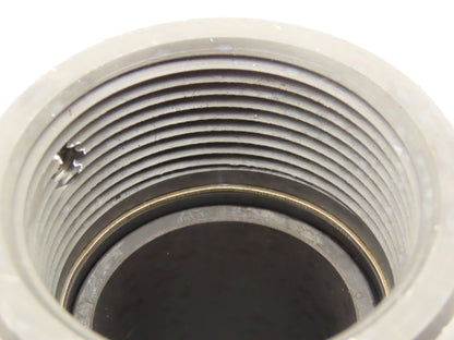 Deublin BD-50369-24-06 1-1/2" NPT Pneumatic Swivel Rotary Union OXY. Service