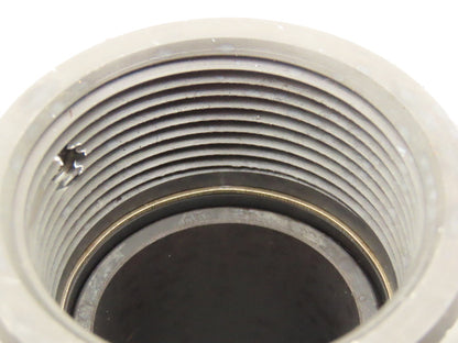 Deublin BD-50369-24-06 1-1/2" NPT Pneumatic Swivel Rotary Union OXY. Service