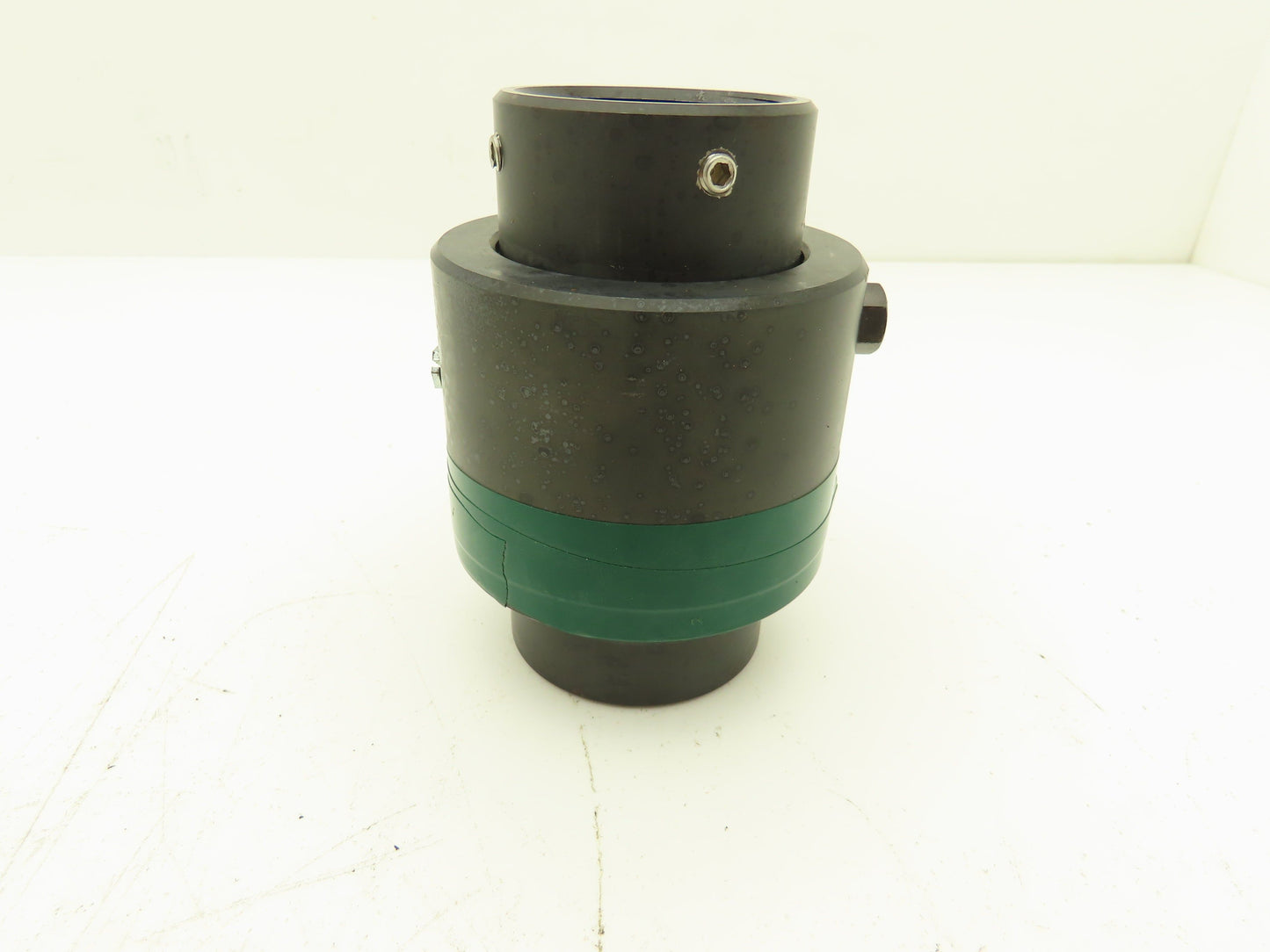 Deublin BD-50369-24-06 1-1/2" NPT Pneumatic Swivel Rotary Union OXY. Service