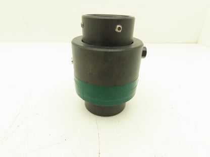 Deublin BD-50369-24-06 1-1/2" NPT Pneumatic Swivel Rotary Union OXY. Service