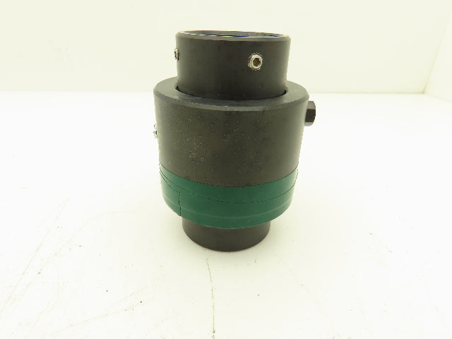 Deublin BD-50369-24-06 1-1/2" NPT Pneumatic Swivel Rotary Union OXY. Service