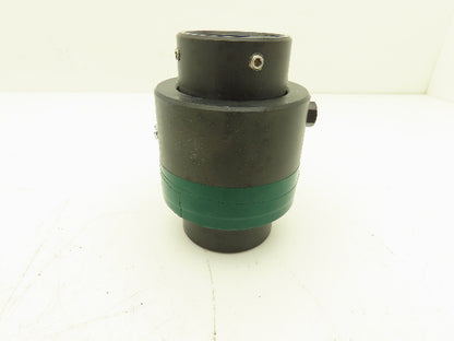 Deublin BD-50369-24-06 1-1/2" NPT Pneumatic Swivel Rotary Union OXY. Service