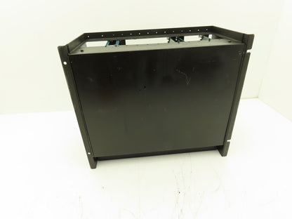 Okuma E7191-855-019-2 OPUS 7000 CPU/IF Rack 12 Chassis Backplane Add-On Cards
