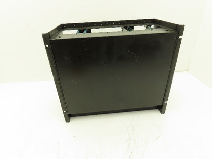 Okuma E7191-855-019-2 OPUS 7000 CPU/IF Rack 12 Chassis Backplane Add-On Cards