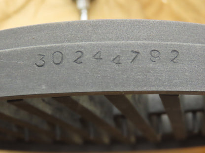 Ingersoll Rand 30244792 Discharge Stop Plate