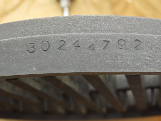 Ingersoll Rand 30244792 Discharge Stop Plate