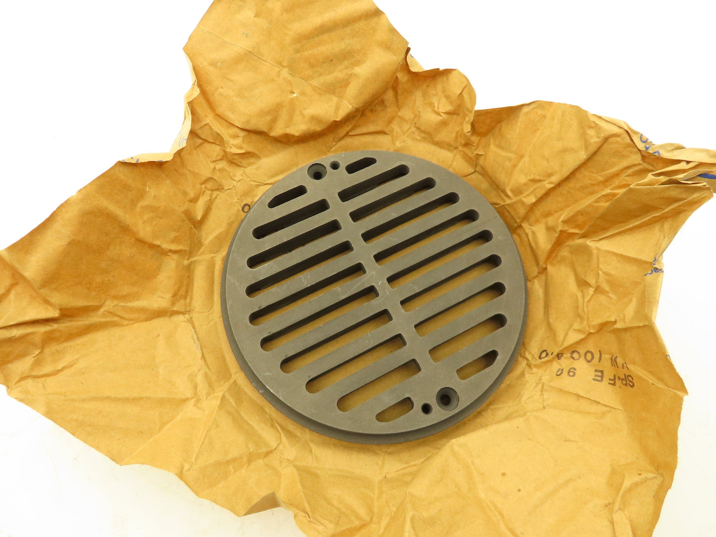 Ingersoll Rand 30244792 Discharge Stop Plate