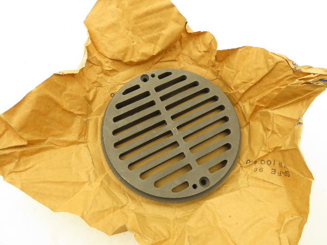 Ingersoll Rand 30244792 Discharge Stop Plate