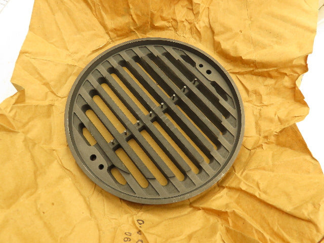 Ingersoll Rand 30244792 Discharge Stop Plate