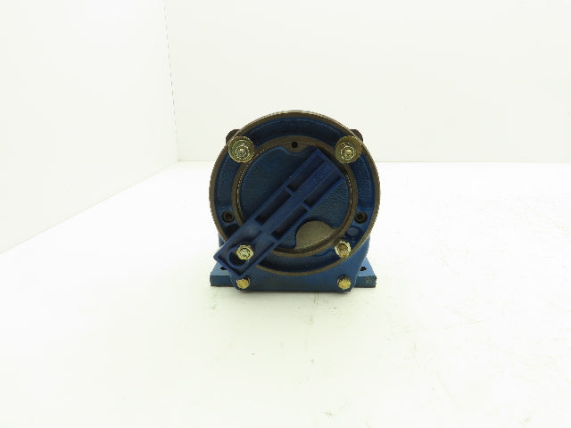 Rossi MR 3i 40 PC1A Inline Gearbox 44.7:1 Reducer .2kw 31rpm IEC 63 Frame