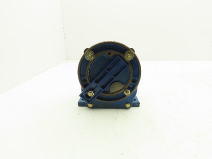 Rossi MR 3i 40 PC1A Inline Gearbox 44.7:1 Reducer .2kw 31rpm IEC 63 Frame