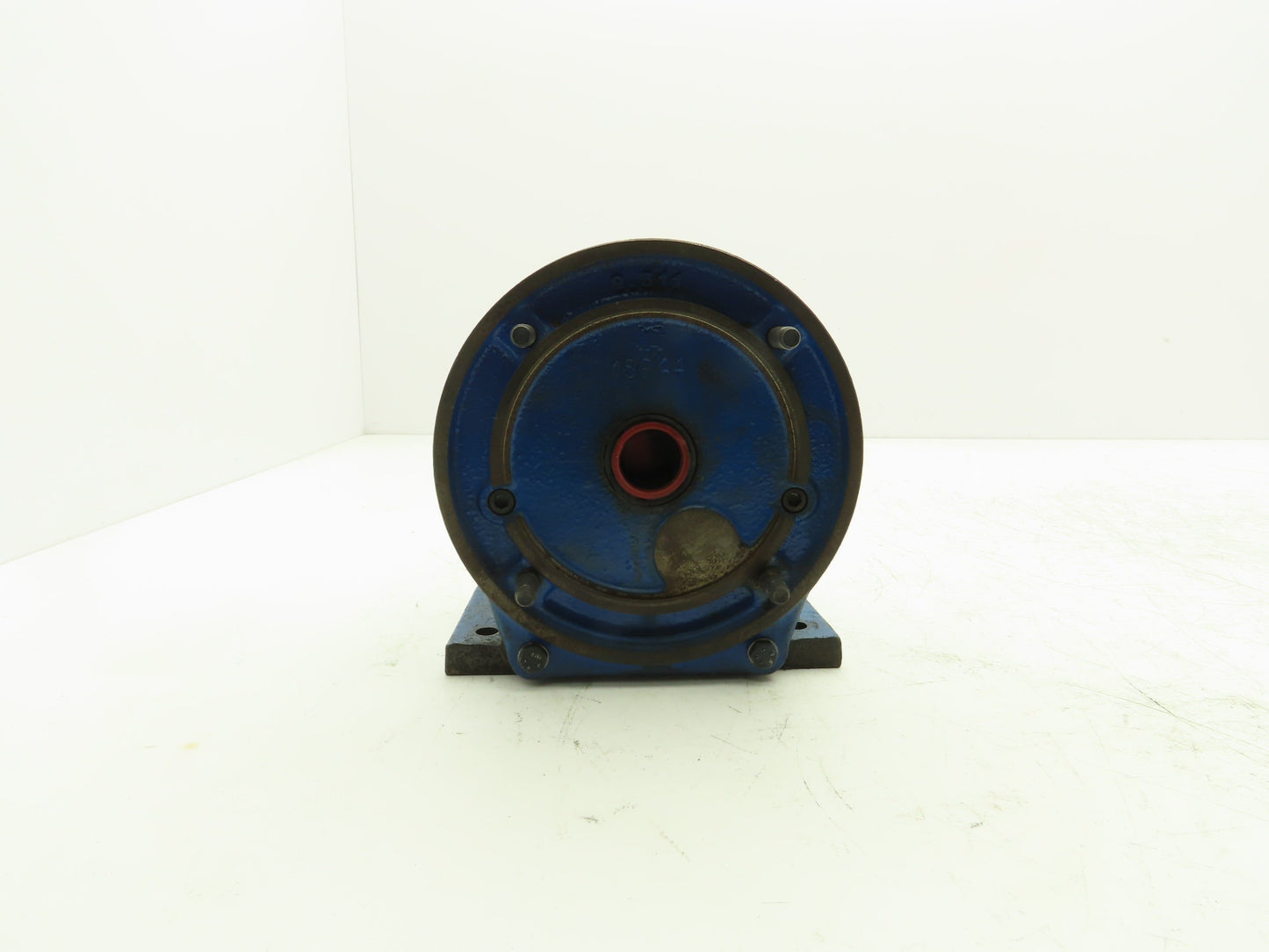 Rossi MR 3i 40 PC1A Inline Gearbox 28.7:1 Reducer .28kw 49rpm IEC 71 Frame