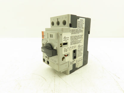 Sprecher+Schuh KTA7-25H Circuit Breaker MSP 10-16A + 1NO Contact KT7PE1-10