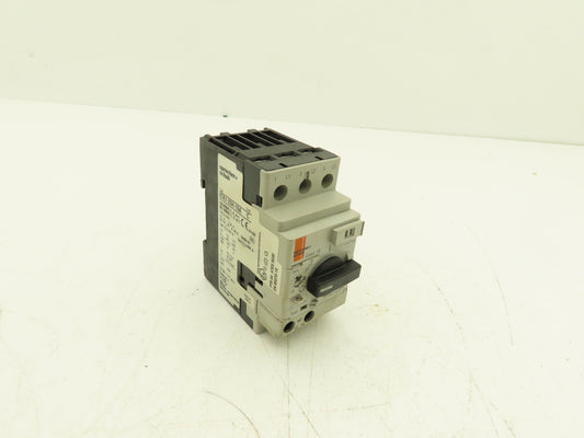Sprecher+Schuh KTA7-25H Circuit Breaker MSP 10-16A + 1NO Contact KT7PE1-10