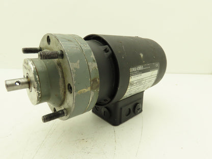 Georgii Kobold KOD 446-A/S9 Gearmotor 45:1 Reducer .22kW 40rpm Inline Output