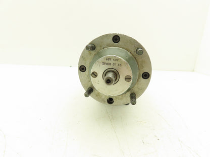 Georgii Kobold KOD 446-A/S9 Gearmotor 45:1 Reducer .22kW 40rpm Inline Output