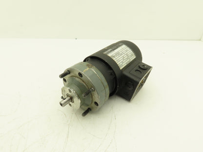 Georgii Kobold KOD 446-A/S9 Gearmotor 45:1 Reducer .22kW 40rpm Inline Output