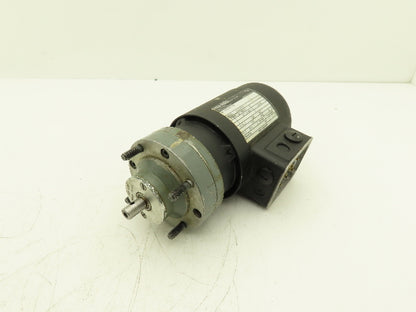 Georgii Kobold KOD 446-A/S9 Gearmotor 45:1 Reducer .22kW 40rpm Inline Output