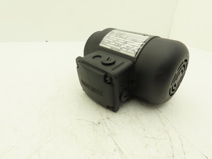 Georgii Kobold KOD 446-A/S9 AC Motor .22kW