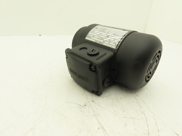 Georgii Kobold KOD 446-A/S9 AC Motor .22kW