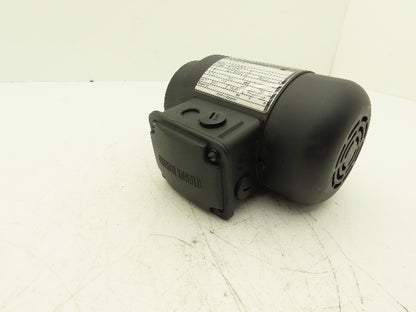 Georgii Kobold KOD 446-A/S9 AC Motor .22kW