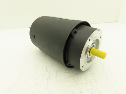 Georgii Kobold KOD 446-A/S9 AC Motor .22kW