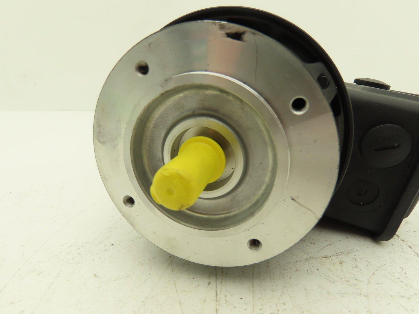 Georgii Kobold KOD 446-A/S9 AC Motor .22kW