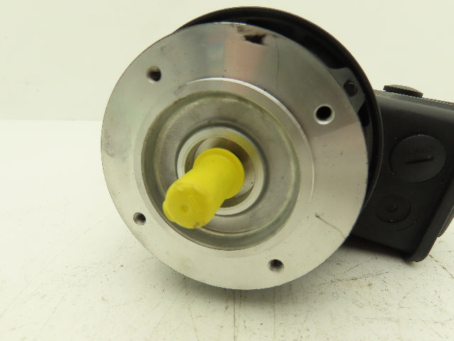 Georgii Kobold KOD 446-A/S9 AC Motor .22kW