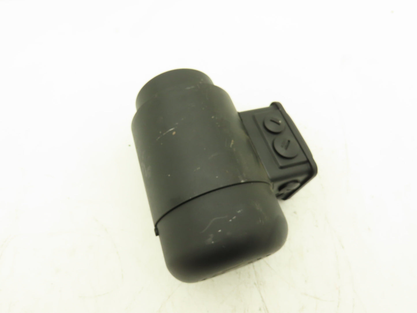 Georgii Kobold KOD 446-A/S9 AC Motor .22kW