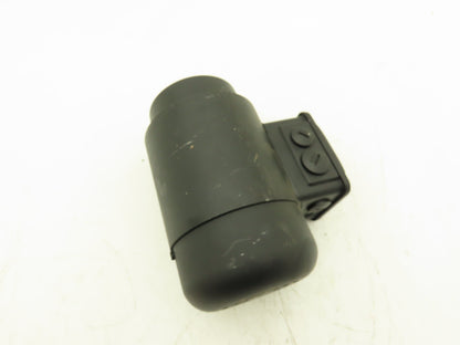 Georgii Kobold KOD 446-A/S9 AC Motor .22kW