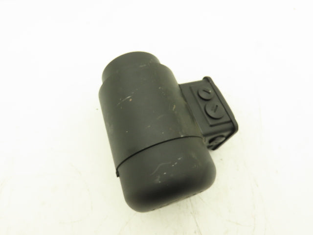 Georgii Kobold KOD 446-A/S9 AC Motor .22kW