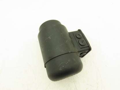 Georgii Kobold KOD 446-A/S9 AC Motor .22kW