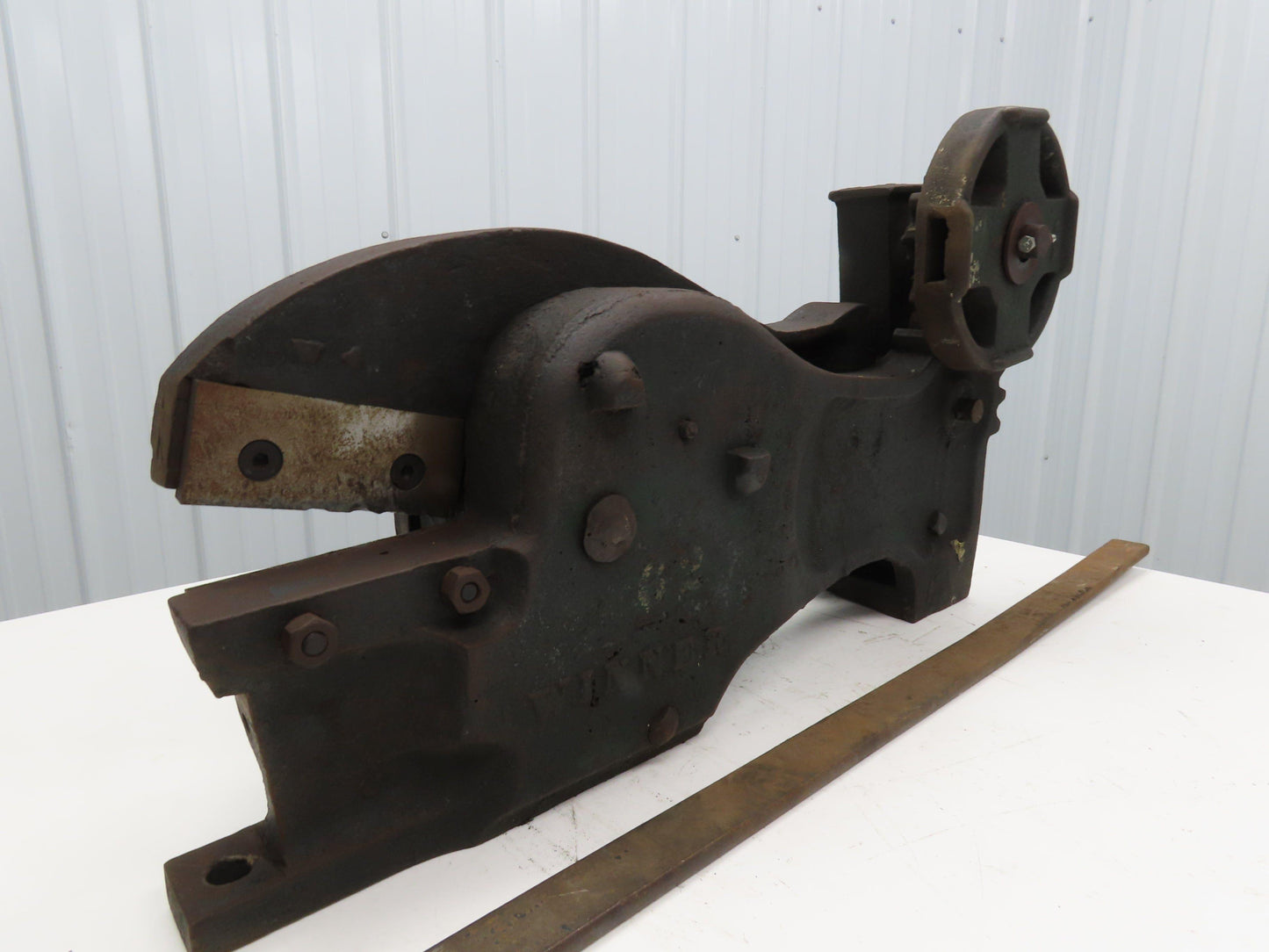 Winner Vintage Metal Shear