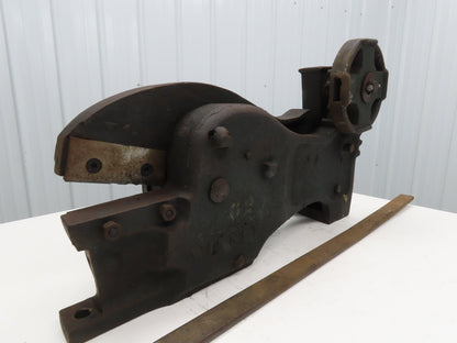 Winner Vintage Metal Shear