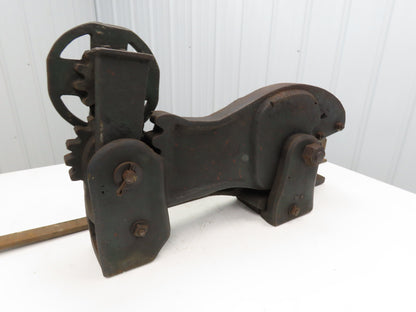 Winner Vintage Metal Shear