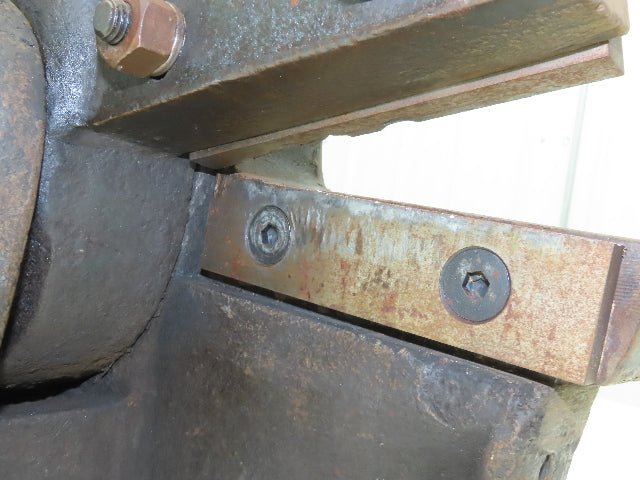 Winner Vintage Metal Shear