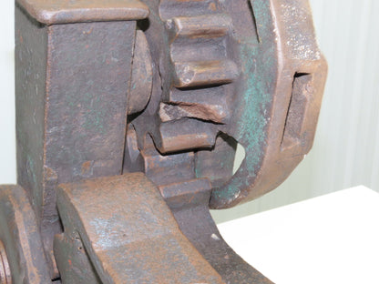 Winner Vintage Metal Shear