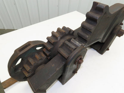 Winner Vintage Metal Shear